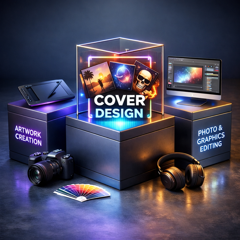 Cover Design