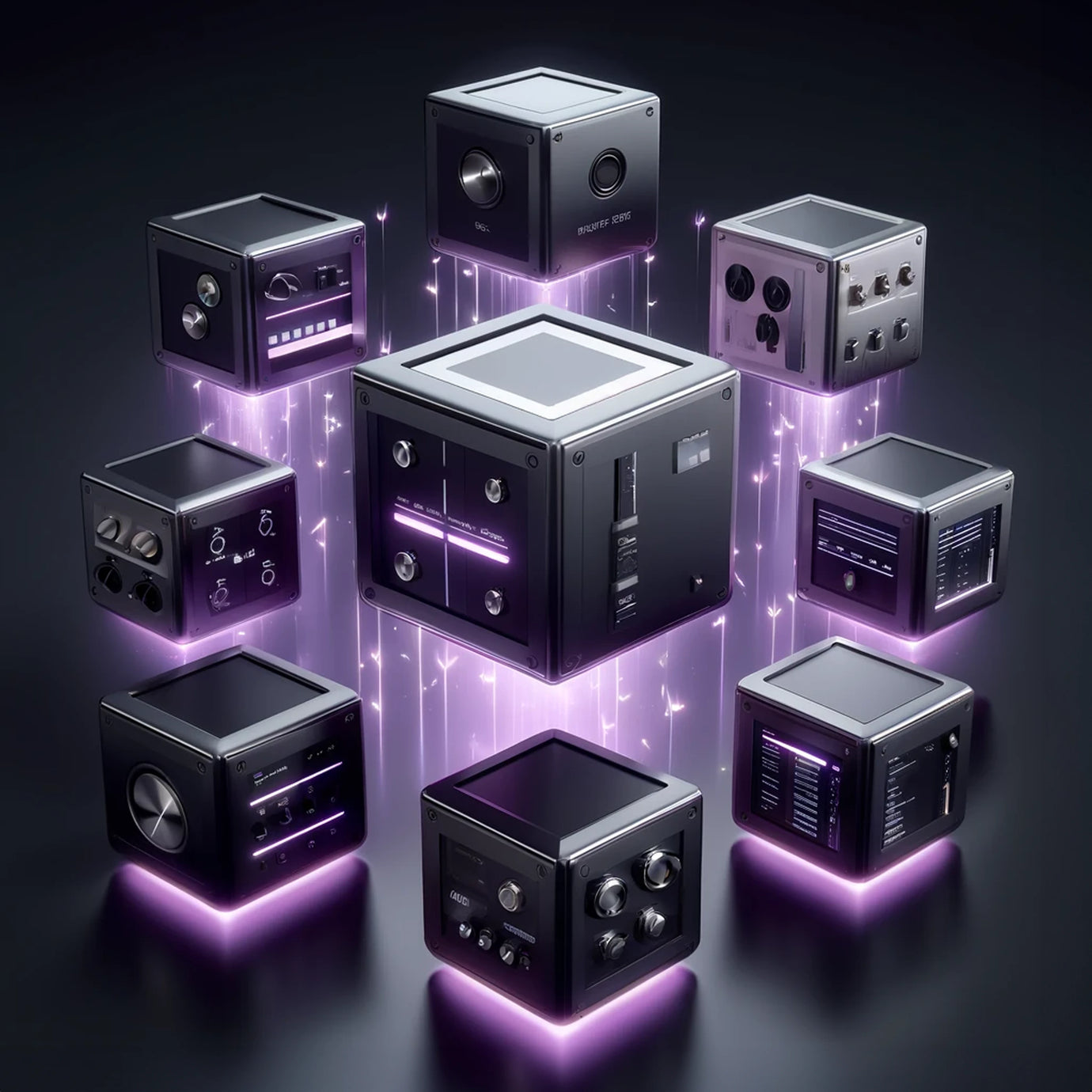 Vocal Chains