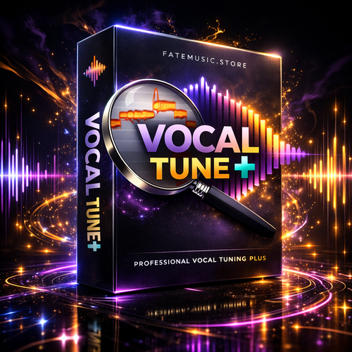 Portfolio — Audio Production Portfolio 4