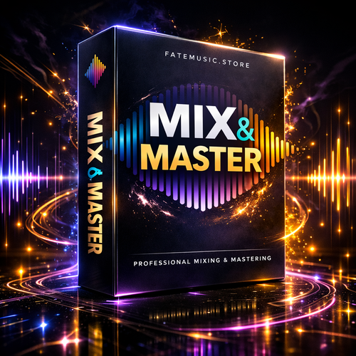 Portfolio — Audio Production Portfolio 3