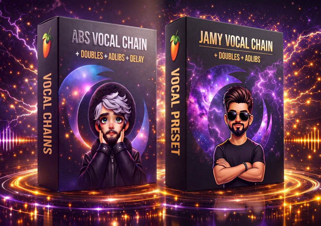 Vocal Chains