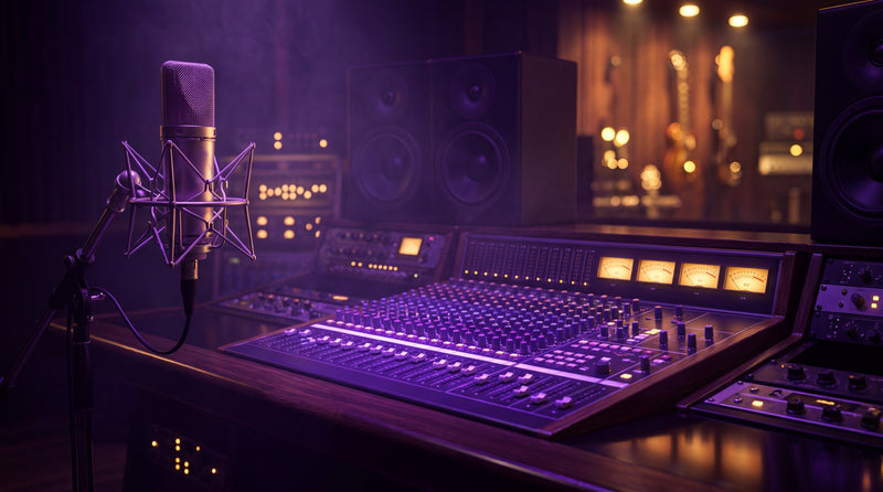 Vocal Chains, Kurse, Plugins & Mehr