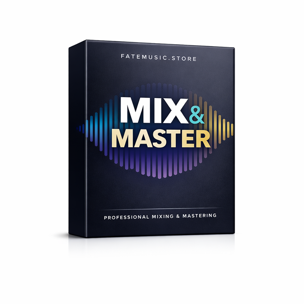 Mix & Master