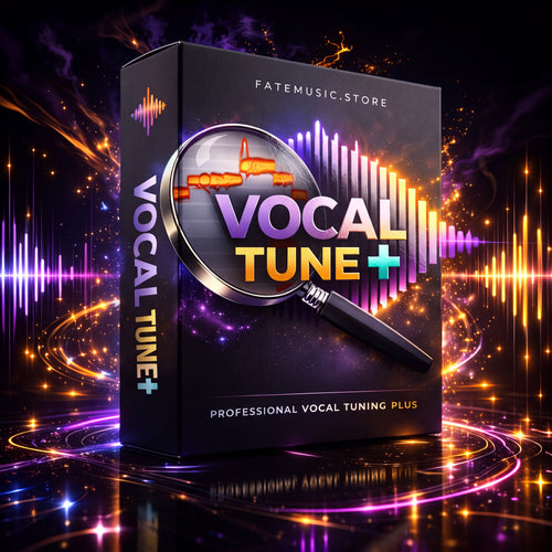 Portfolio — Audio Production Portfolio 5